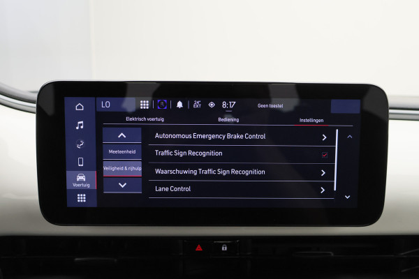 Fiat 500E Icon 42 kWh