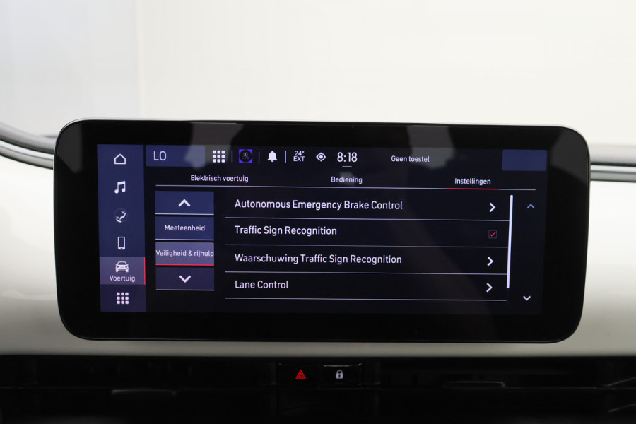 Fiat 500E Icon 42 kWh