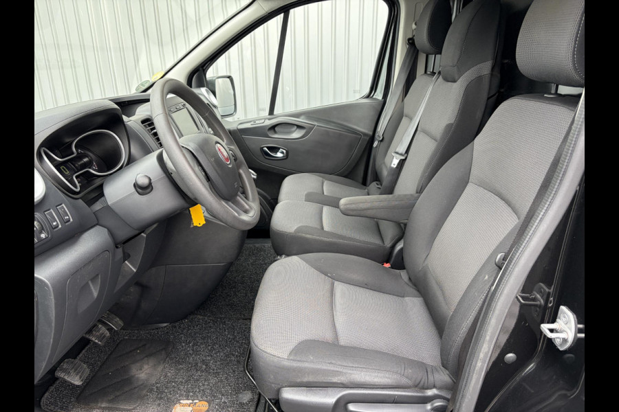 Fiat Talento 2.0 MultiJet L2H1*A/C*CRUISE*NAVI*HAAK*CAM*3-P*