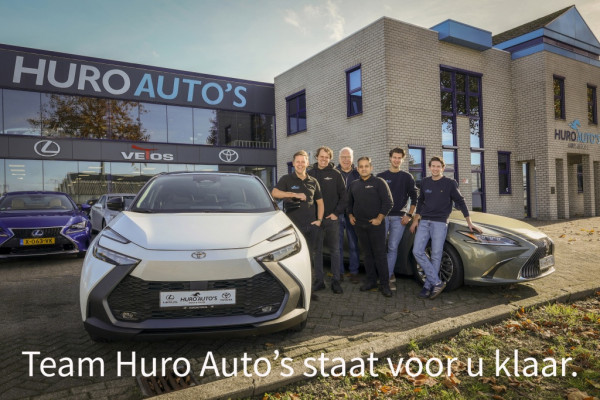 Toyota Yaris Cross 1.5 Hybrid 130 Dynamic | Stoel/Stuurwielverwarming | Dodehoek | PDC