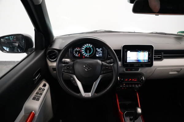 Suzuki Ignis 1.2 Select Cruise/Climate Camera Trekhaak Automaat Stoelverwarming