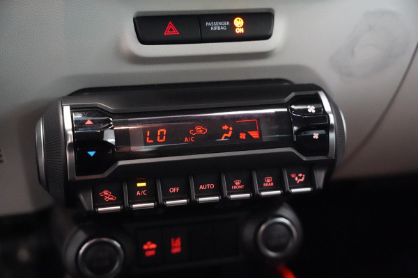 Suzuki Ignis 1.2 Select Cruise/Climate Camera Trekhaak Automaat Stoelverwarming