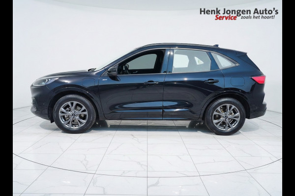 Ford Kuga 2.5 PHEV ST-Line uit 2023 Rijklaar + 12 maanden Bovag-garantie Henk Jongen Auto's in Helmond,  al 50 jaar service zoals 't hoort!