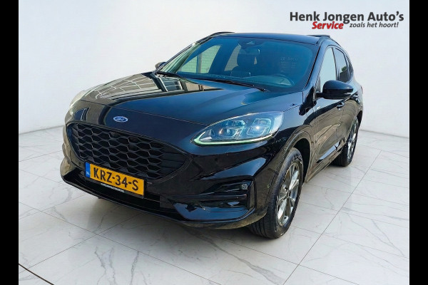 Ford Kuga 2.5 PHEV ST-Line uit 2023 Rijklaar + 12 maanden Bovag-garantie Henk Jongen Auto's in Helmond,  al 50 jaar service zoals 't hoort!