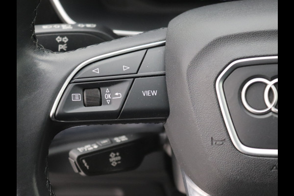 Audi Q3 Sportback 35 TFSI S-Line Pano, Trekhaak, Carplay