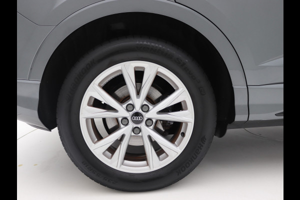 Audi Q3 Sportback 35 TFSI S-Line Pano, Trekhaak, Carplay