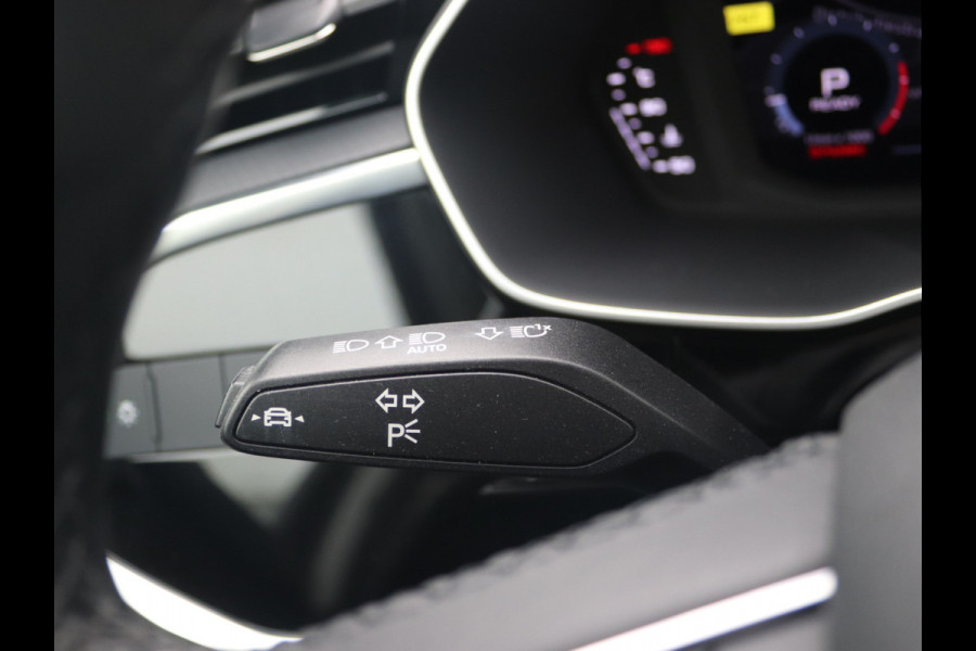 Audi Q3 Sportback 35 TFSI S-Line Pano, Trekhaak, Carplay