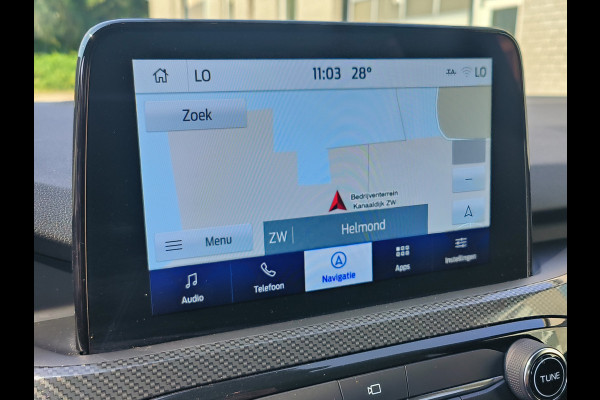 Ford Kuga 2.5 PHEV ST-Line uit 2023 Rijklaar + 12 maanden Bovag-garantie Henk Jongen Auto's in Helmond,  al 50 jaar service zoals 't hoort!