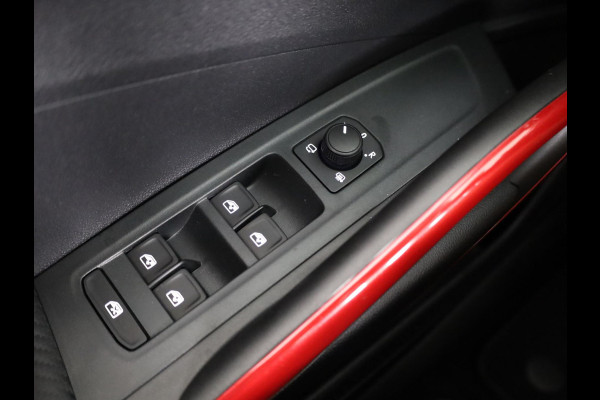 Škoda Fabia 1.0 TSI Monte Carlo | Smokey Diamond Metallic | Hill start Assist | Verwarmbare Voorstoelen | Draadloze Carplay