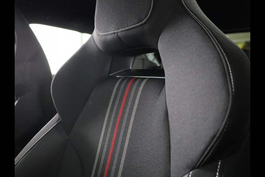 Škoda Fabia 1.0 TSI Monte Carlo | Smokey Diamond Metallic | Hill start Assist | Verwarmbare Voorstoelen | Draadloze Carplay