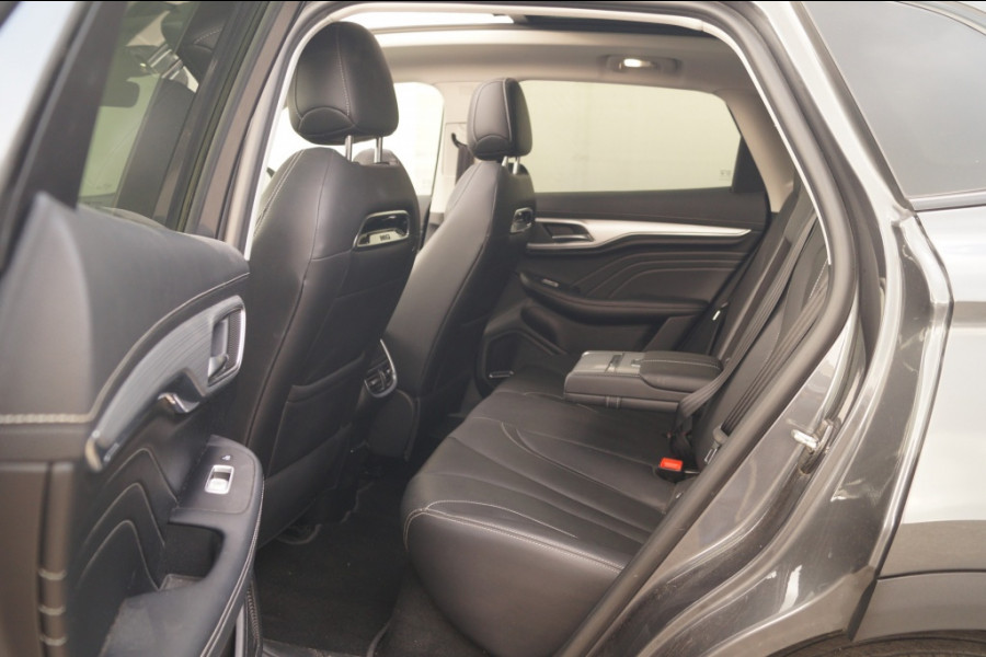 MG Marvel R Luxury 70 kWh -SOH92%-PANO-LEER-TREKHAAK-