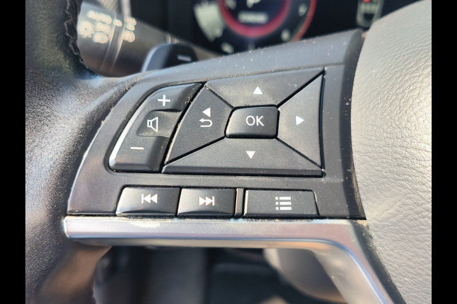 Nissan Juke 1.0 DIG-T N-Connecta AUTOMAAT uit 2024 Rijklaar + 12 maanden Bovag-garantie  Henk Jongen Auto's in Helmond,  al 50 jaar service zoals 't hoort!