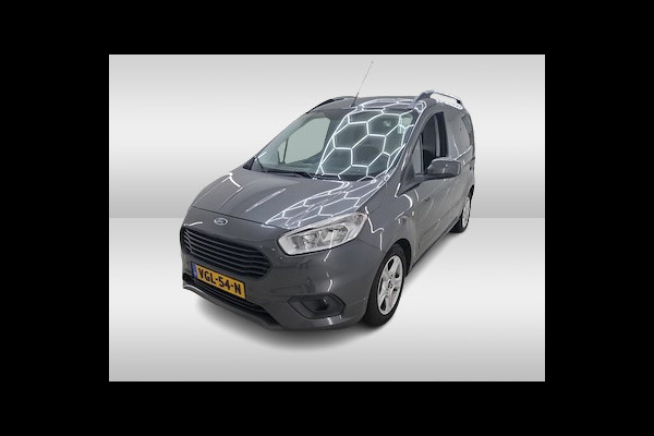 Ford Transit Courier 1.5 TDCI Limited Duratorq S&S