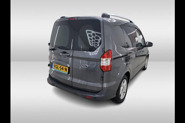 Ford Transit Courier 1.5 TDCI Limited Duratorq S&S