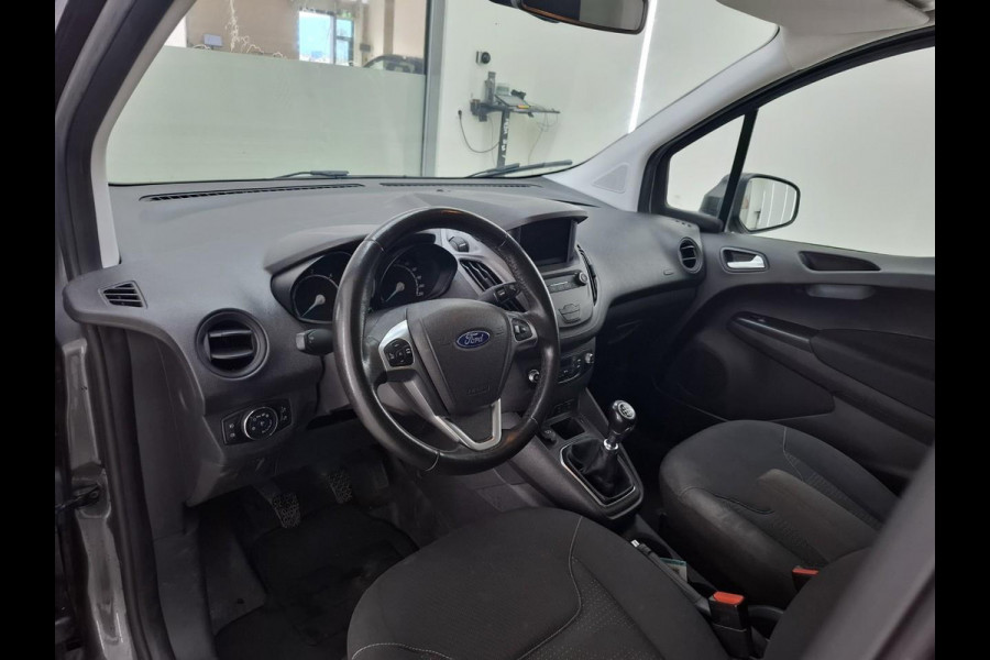 Ford Transit Courier 1.5 TDCI Limited Duratorq S&S