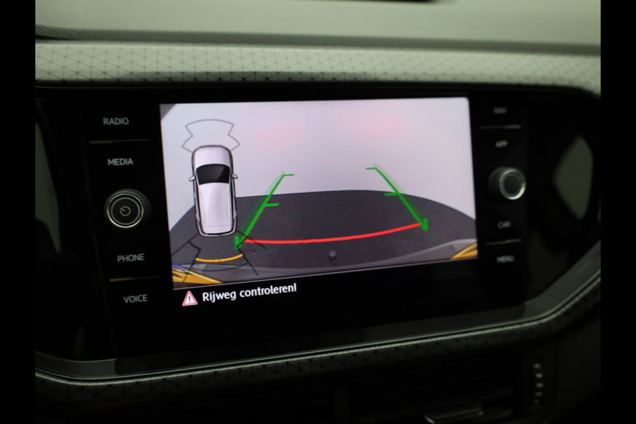 Volkswagen T-Cross 1.0 TSI 116Pk Style | Trekhaak | Led Koplampen | Camera | Dodehoek sensoren | Prijs Rijklaar!!