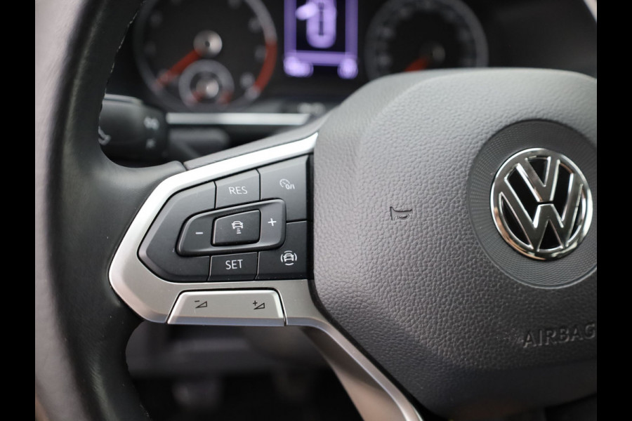 Volkswagen T-Cross 1.0 TSI 116Pk Style | Trekhaak | Led Koplampen | Camera | Dodehoek sensoren | Prijs Rijklaar!!