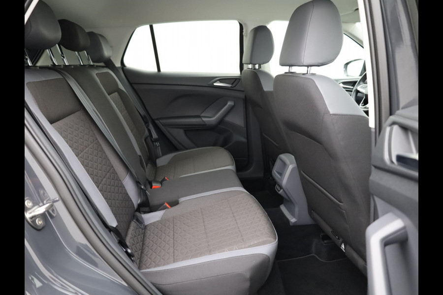 Volkswagen T-Cross 1.0 TSI 116Pk Style | Trekhaak | Led Koplampen | Camera | Dodehoek sensoren | Prijs Rijklaar!!