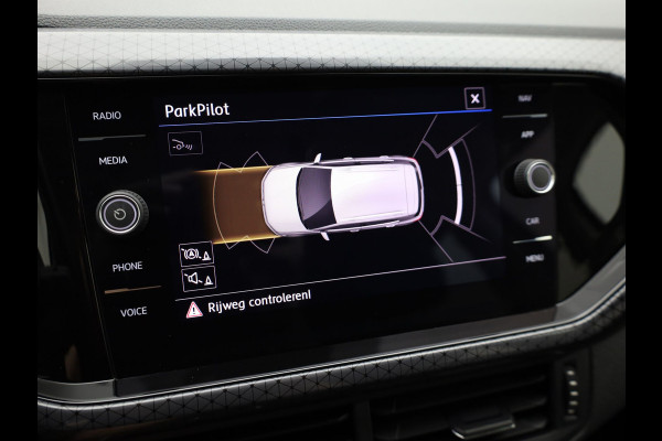 Volkswagen T-Cross 1.0 TSI 116Pk Style | Trekhaak | Led Koplampen | Camera | Dodehoek sensoren | Prijs Rijklaar!!