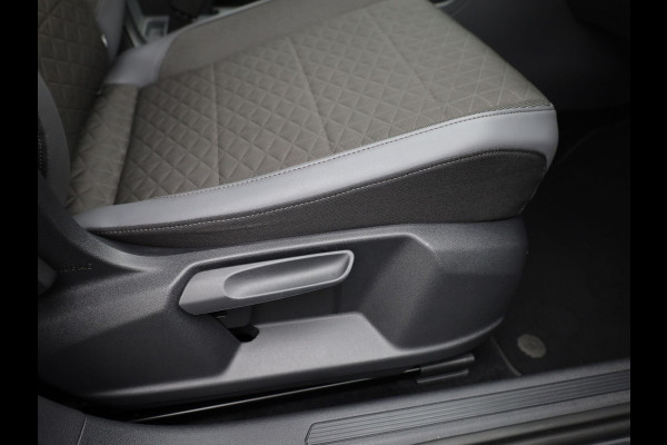 Volkswagen T-Cross 1.0 TSI 116Pk Style | Trekhaak | Led Koplampen | Camera | Dodehoek sensoren | Prijs Rijklaar!!