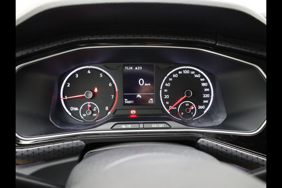Volkswagen T-Cross 1.0 TSI 116Pk Style | Trekhaak | Led Koplampen | Camera | Dodehoek sensoren | Prijs Rijklaar!!