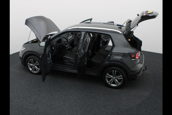 Volkswagen T-Cross 1.0 TSI 116Pk Style | Trekhaak | Led Koplampen | Camera | Dodehoek sensoren | Prijs Rijklaar!!