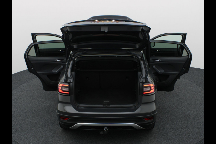 Volkswagen T-Cross 1.0 TSI 116Pk Style | Trekhaak | Led Koplampen | Camera | Dodehoek sensoren | Prijs Rijklaar!!