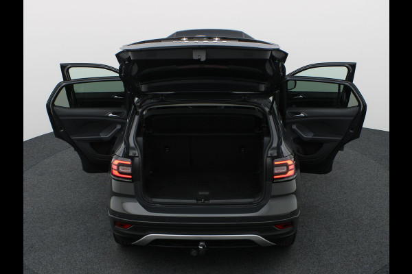 Volkswagen T-Cross 1.0 TSI 116Pk Style | Trekhaak | Led Koplampen | Camera | Dodehoek sensoren | Prijs Rijklaar!!