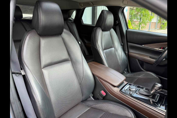Mazda CX-30 2.0 e-SkyActiv-X M Hybrid Luxury BOSE/LEER/PANO
