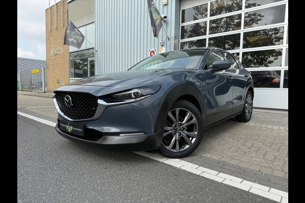 Mazda CX-30 2.0 e-SkyActiv-X M Hybrid Luxury BOSE/LEER/PANO