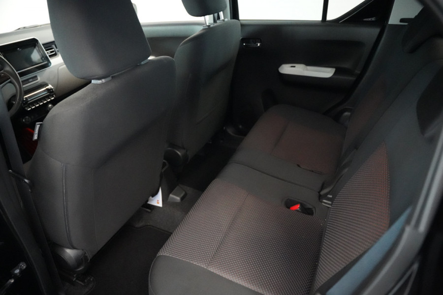 Suzuki Ignis 1.2 Select Cruise/Climate Camera Trekhaak Automaat Stoelverwarming