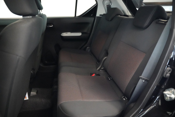 Suzuki Ignis 1.2 Select Cruise/Climate Camera Trekhaak Automaat Stoelverwarming