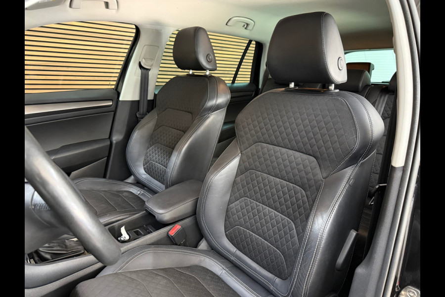 Škoda Kodiaq 1.5 TSI Ambition 7p. | 7-persoons | Carplay & Android Auto | Trekhaak | Camera | Stoelverwarming | KESSY | 18 Inch