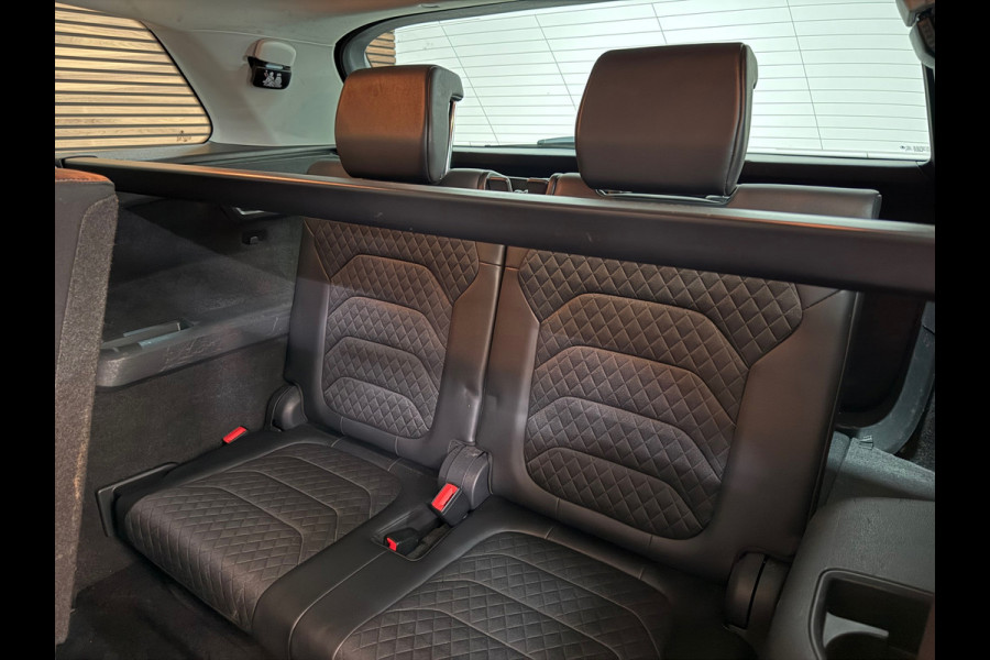 Škoda Kodiaq 1.5 TSI Ambition 7p. | 7-persoons | Carplay & Android Auto | Trekhaak | Camera | Stoelverwarming | KESSY | 18 Inch