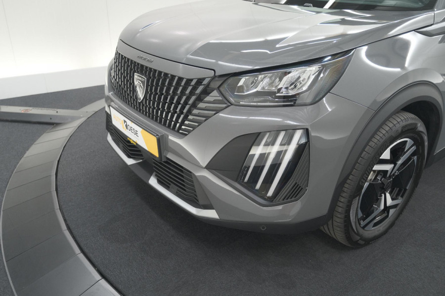 Peugeot 2008 1.2 Hybrid 145 Allure | Apple Carplay | Climate Control | Parkeersensoren Voor + Achter