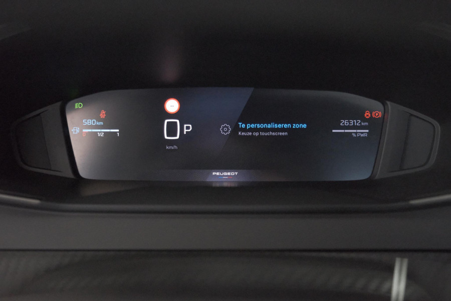 Peugeot 2008 1.2 Hybrid 145 Allure | Apple Carplay | Climate Control | Parkeersensoren Voor + Achter
