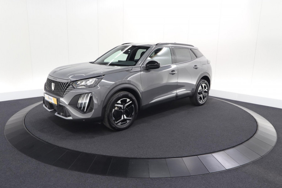 Peugeot 2008 1.2 Hybrid 145 Allure | Apple Carplay | Climate Control | Parkeersensoren Voor + Achter