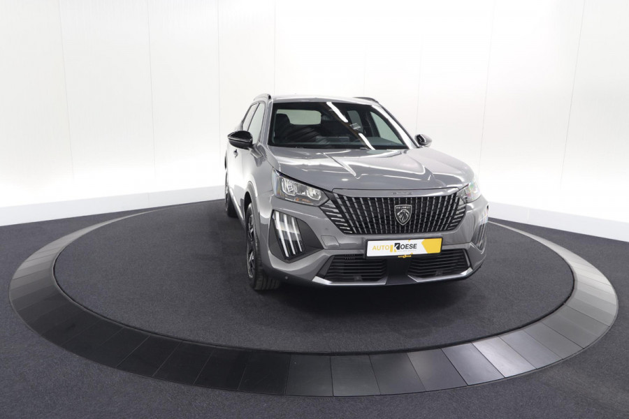 Peugeot 2008 1.2 Hybrid 145 Allure | Apple Carplay | Climate Control | Parkeersensoren Voor + Achter
