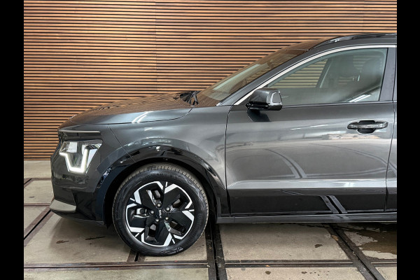 Kia Niro EV Edition 64.8 kWh | 204pk | ACC | Camera | Navi | Stoel/stuur verwarming | Apple CarPlay & Android Auto| 17 Inch | NAP