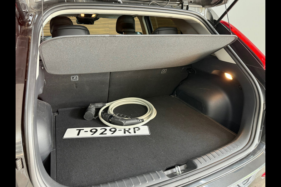 Kia Niro EV Edition 64.8 kWh | 204pk | ACC | Camera | Navi | Stoel/stuur verwarming | Apple CarPlay & Android Auto| 17 Inch | NAP