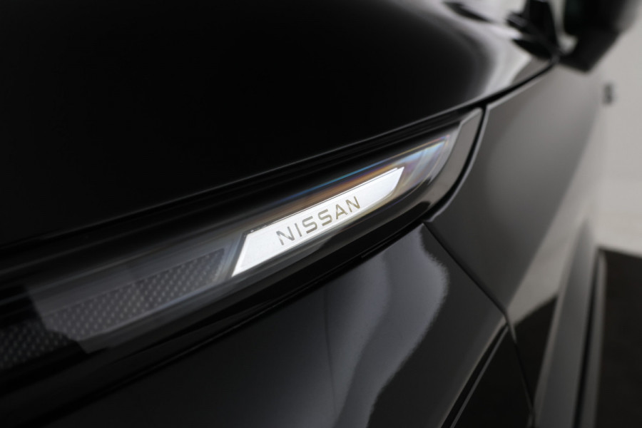 Nissan QASHQAI 1.3 MHEV Xtronic Tekna Automaat, 360 camera, apple carplay,