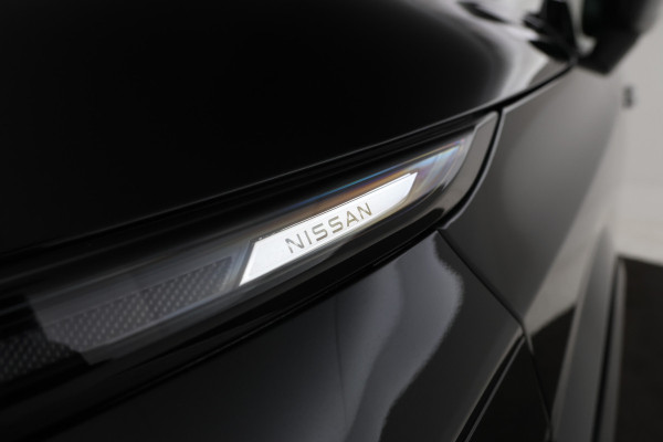 Nissan QASHQAI 1.3 MHEV Xtronic Tekna Automaat, 360 camera, apple carplay,