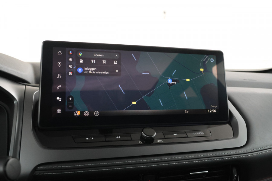 Nissan QASHQAI 1.3 MHEV Xtronic Tekna Automaat, 360 camera, apple carplay,