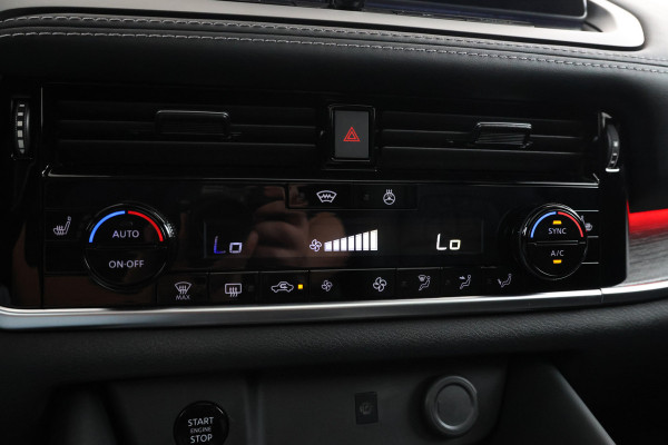 Nissan QASHQAI 1.3 MHEV Xtronic Tekna Automaat, 360 camera, apple carplay,