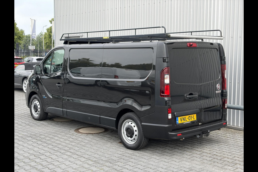 Fiat Talento 2.0 MultiJet L2H1*A/C*CRUISE*NAVI*HAAK*CAM*3-P*