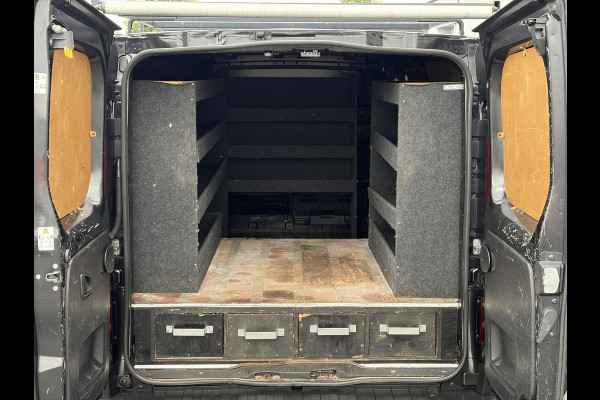 Fiat Talento 2.0 MultiJet L2H1*A/C*CRUISE*NAVI*HAAK*CAM*3-P*
