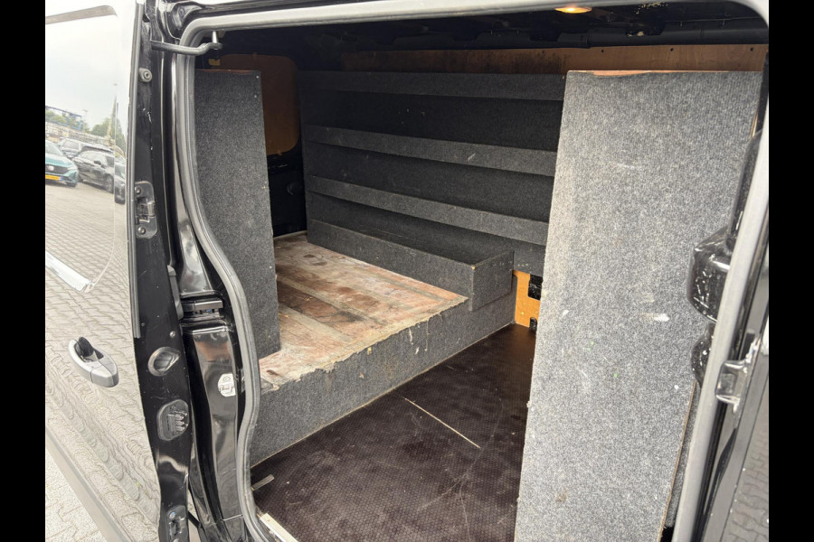 Fiat Talento 2.0 MultiJet L2H1*A/C*CRUISE*NAVI*HAAK*CAM*3-P*