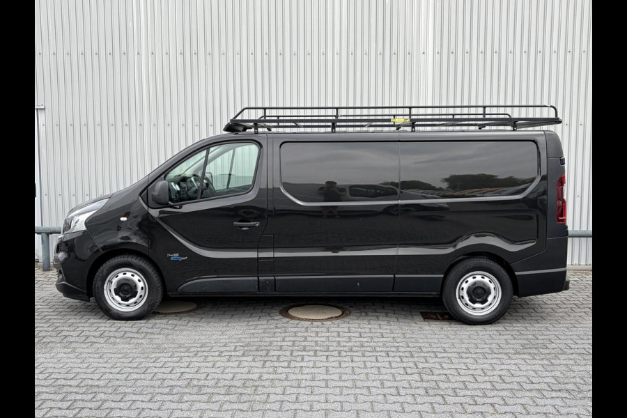 Fiat Talento 2.0 MultiJet L2H1*A/C*CRUISE*NAVI*HAAK*CAM*3-P*