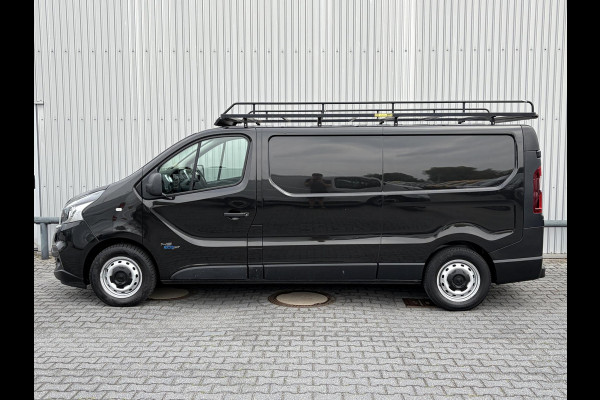 Fiat Talento 2.0 MultiJet L2H1*A/C*CRUISE*NAVI*HAAK*CAM*3-P*