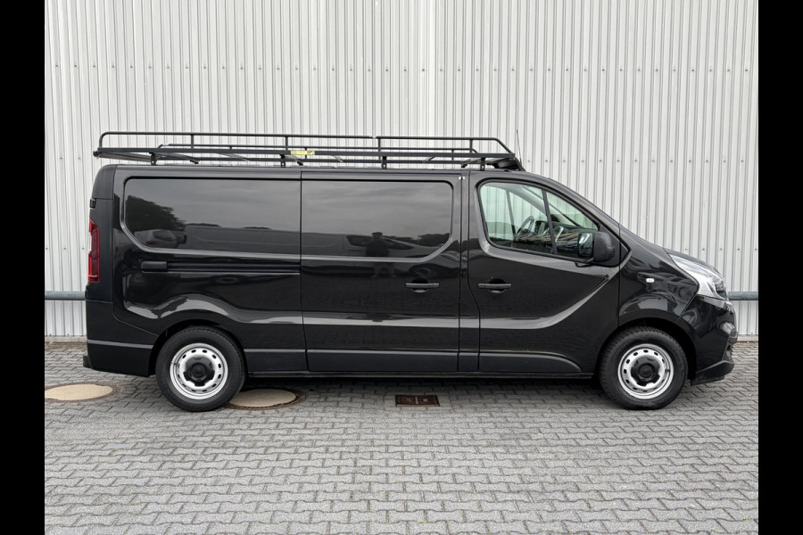Fiat Talento 2.0 MultiJet L2H1*A/C*CRUISE*NAVI*HAAK*CAM*3-P*